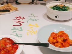 -俏江南天津时尚曲艺主题餐厅(马场道店)