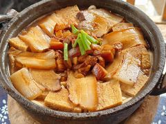 -百花人家(清水田园店)