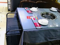 -金龙·打边炉(武进路店)