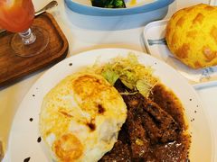 -柠檬树茶餐厅(海雅缤纷城店)