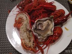 -上海锦江汤臣洲际大酒店壹阶层