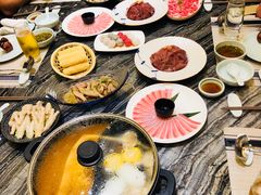 -海逸海鲜酒家(古北店)