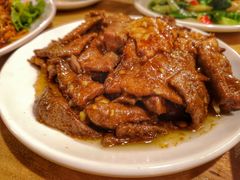 -陈傻子餐厅(世纪都会店)