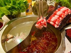 -三江汇火锅店(保全街店)