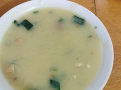 -老方子馅饼粥(台东店)