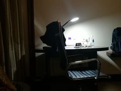 -北京丽亭华苑酒店