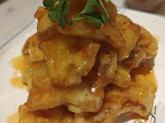 东北锅包肉-老边饺子馆(金源店)