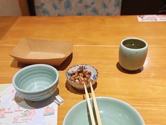 -一心创作料理屋(经开万达店)