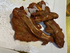 -阿巧一号私房菜(止园路店)