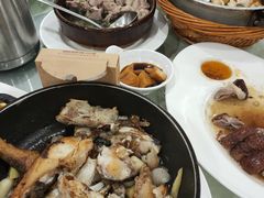 -香顺·客家菜(常平店)
