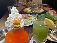 -韩鼎丰·韩国料理(林奥店)