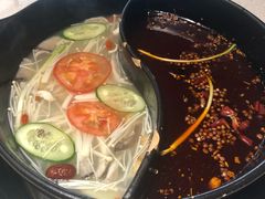 -钢管厂五区小郡肝火锅串串香(清河店)