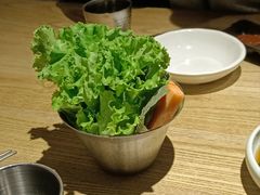 -泥炉烧肉师(新街口金銮巷店)