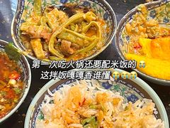 -成都老码头火锅(旺角店)