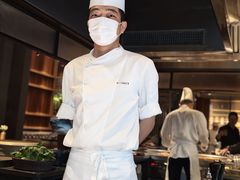 -岩盐·铁板料理(嘉里店)