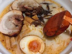 熊本叉烧拉面-味千拉面(上虞万和城分店)