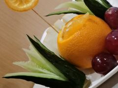 -海底捞火锅(上元大街店)