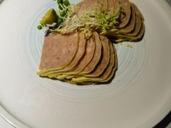 -老太原菜馆(府西街店)