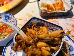 -哥老官重庆美蛙鱼头(日月光店)