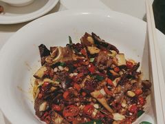 -绿草地·湘菜(7mall店)