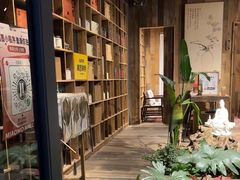 -邈墨茶馆(大兜路1号店)