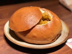 -大树餐厅(益田假日店)