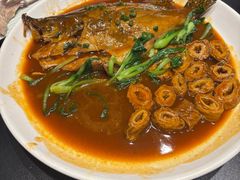 -富临轩私房菜(集庆门大街店)