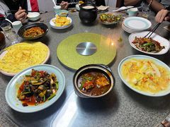 -云隐小厨·传统大理美食(复兴路店)