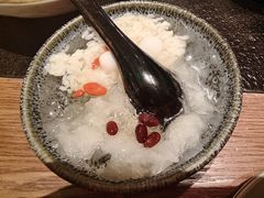 冰粉-盡膳口福跷脚牛肉火锅(晶耀前滩店)
