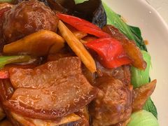 -玉华宫宾馆·餐厅(铜川驻京办店)