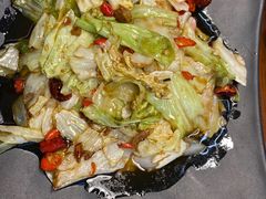 -宣威山野人家·现炒云南菜(金碧店)