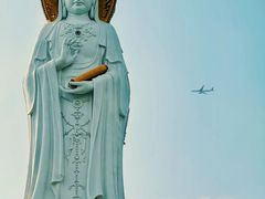 -三亚南山文化旅游区