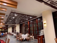 -白云中餐厅·粤菜·亚龙湾喜来登度假酒店