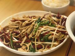 -如意香辣鸡架(总店)