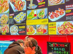 -东厨虾煌(电子街店)