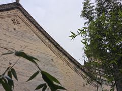 -西安关中民俗艺术博物院