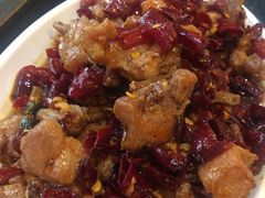 -自贡好吃客(科华店)