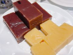 -福海居烤鸭店(鸟巢店)