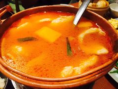 -云海肴·汽锅鸡·云南菜(广安门天虹店)