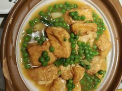 -眷江南之小蓝鲸(王府大街店)