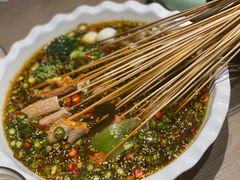 -日进一片海.生腌海鲜火锅.宵夜烧烤(三里屯总店)