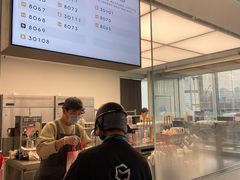 -喜茶(上海北外滩来福士店)