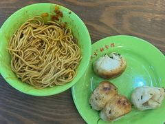 -三镇民生甜食馆(胜利街总店)