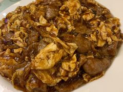 醋溜苜蓿-烤肉宛饭庄(南礼士路店)