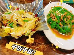 -莲花石酸菜鱼(海滨东路店)