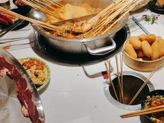 -屋头串串(临江路店)