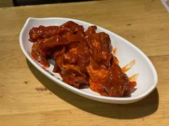 -喜来稀肉(望京店)