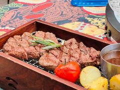 -Famous肥猫墨西哥音乐餐吧(五棵松华熙LIVE店)