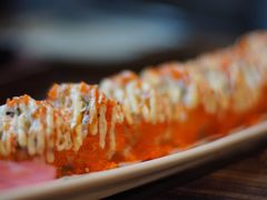 -小川洋风料理(汉街店)