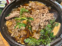 -福樱兰海鲜放题铁板烧(加州店)